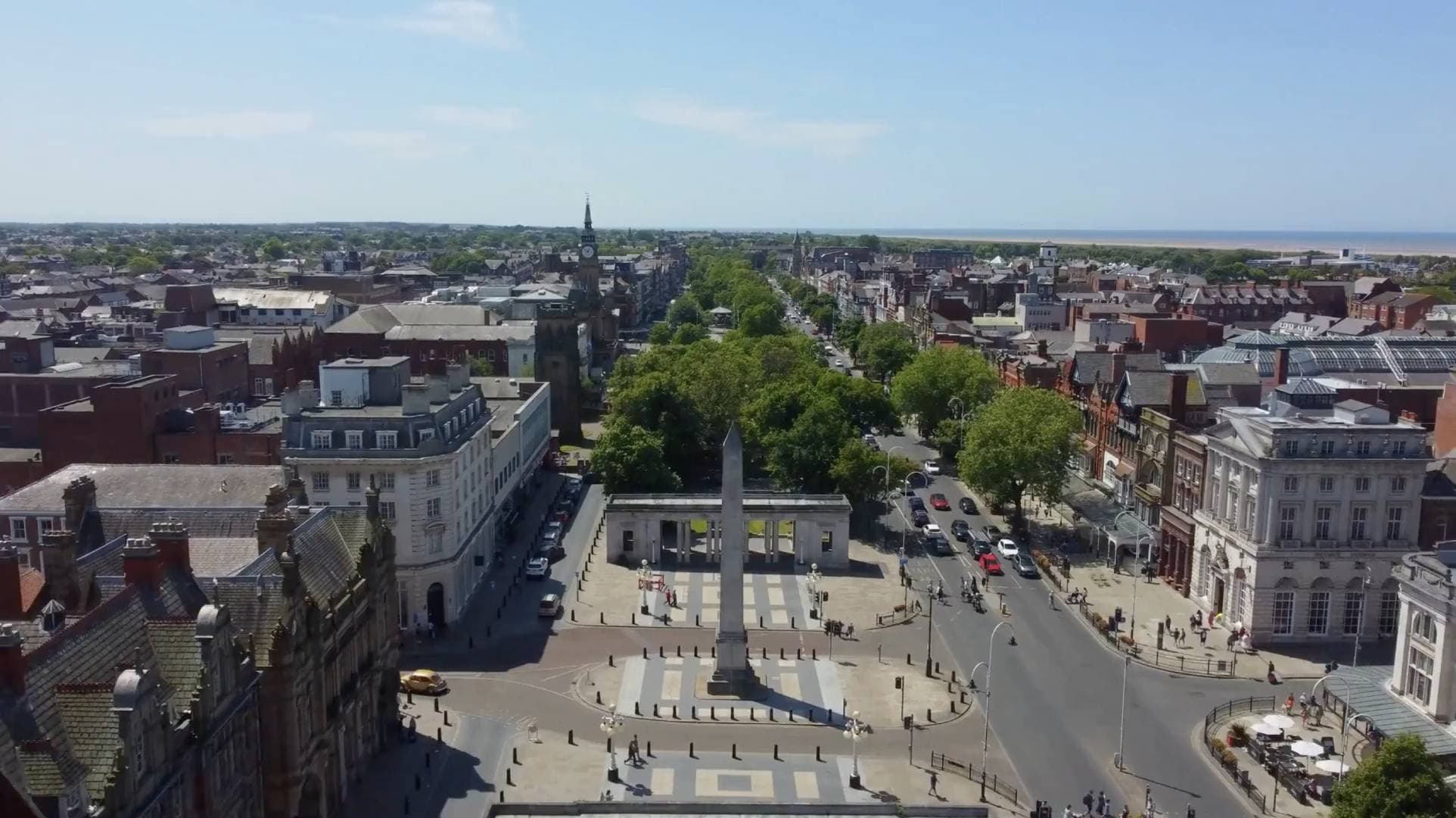 Welcome to Anthony James Estate Agents