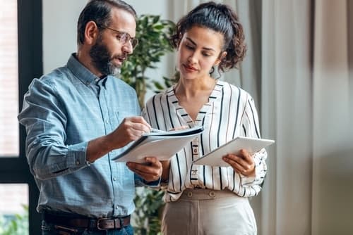 Legislation Guidance and Expertise