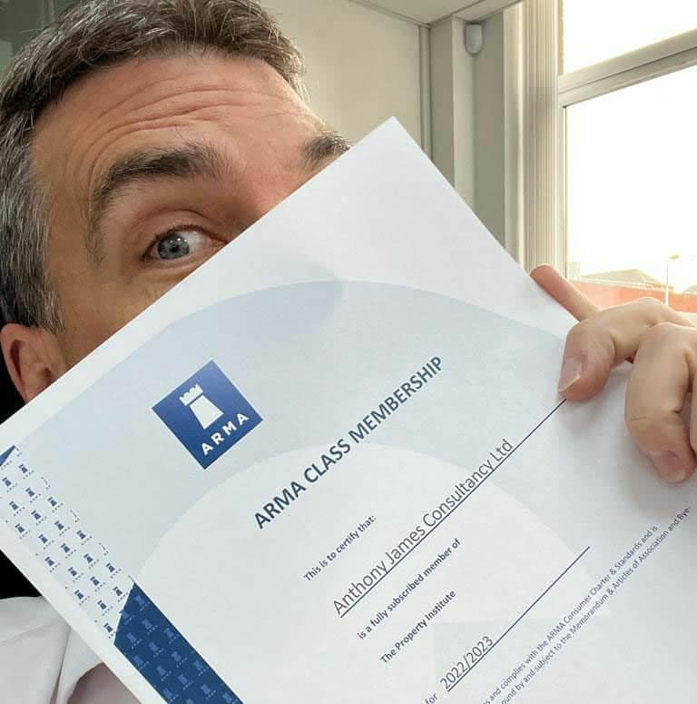 ARMA-Q Regulated Professionals
