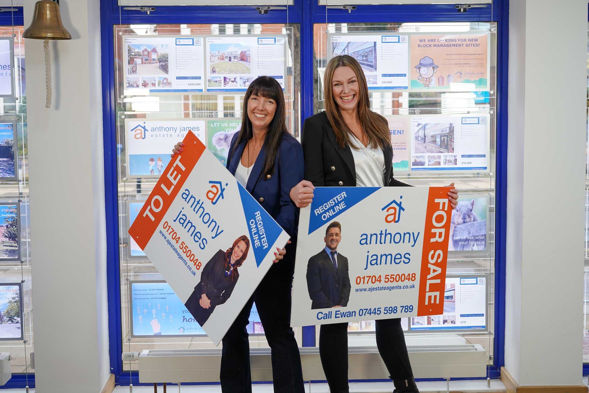 Looking to sell?