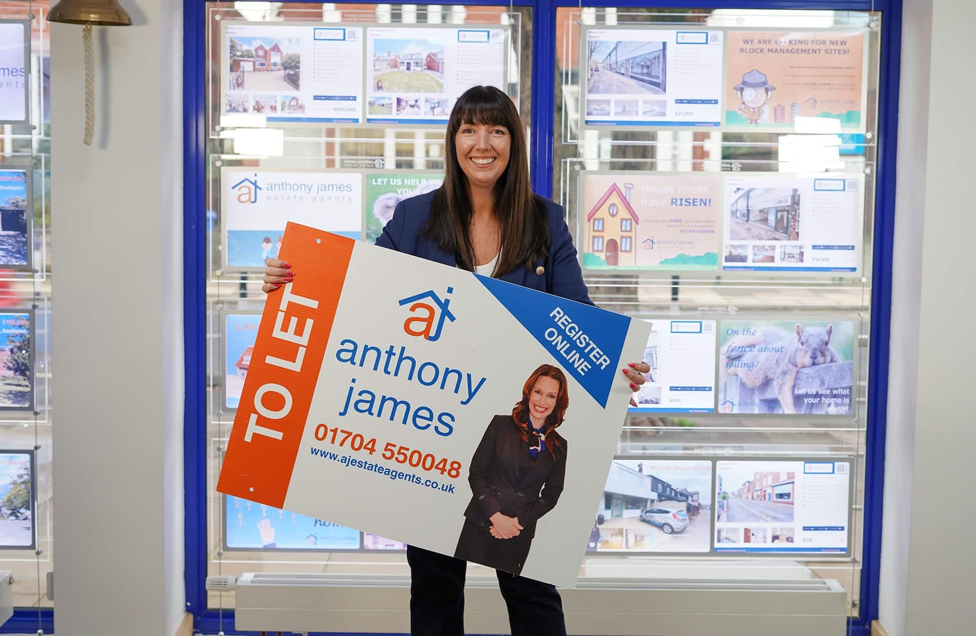 Lettings