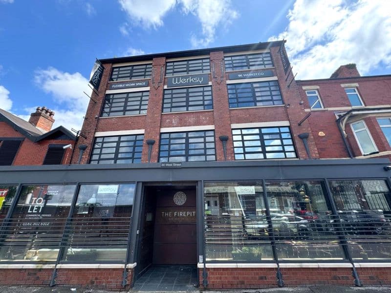 30 West Street, Southport