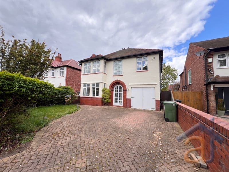 Churchgate, Southport, PR9
