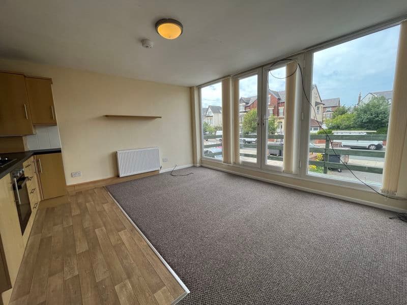 Knowsley Road, Southport, PR9