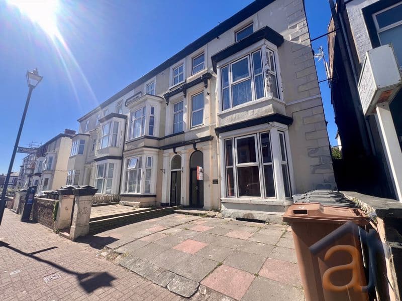 Bold Street, Southport, PR9