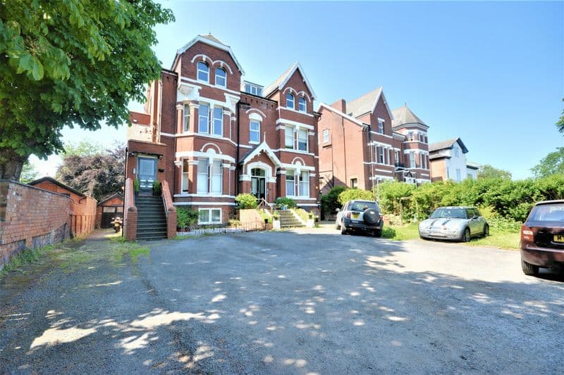 Weld Road, Birkdale, Southport, Merseyside, PR8