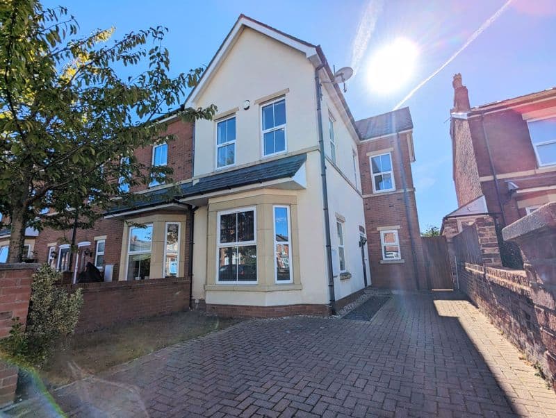 Hampton Road, Southport, Merseyside, PR8
