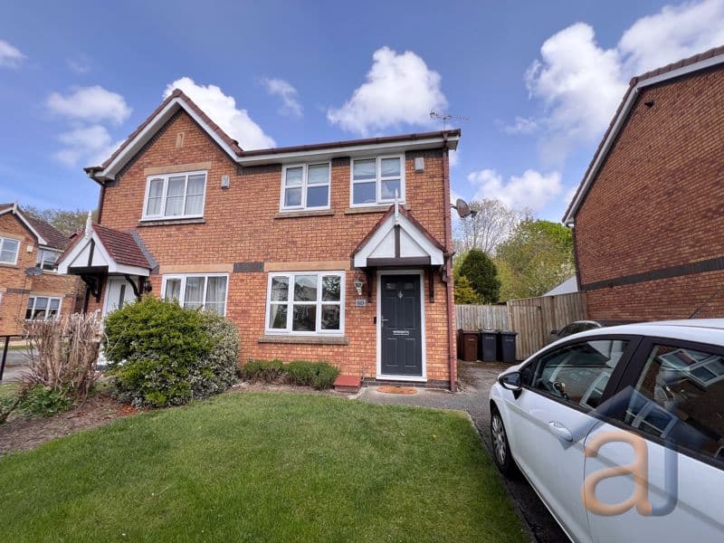 Kings Meadow, Southport, PR8