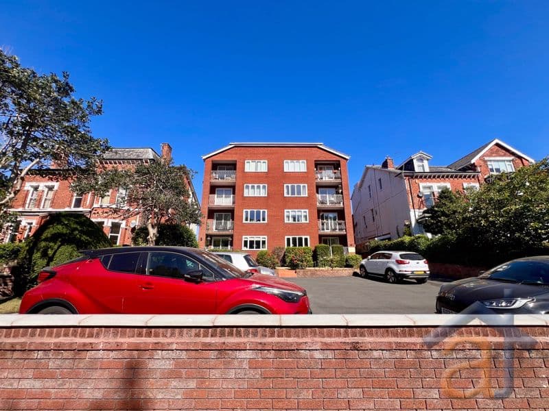 Granville Court, Albert Road, Southport, PR9