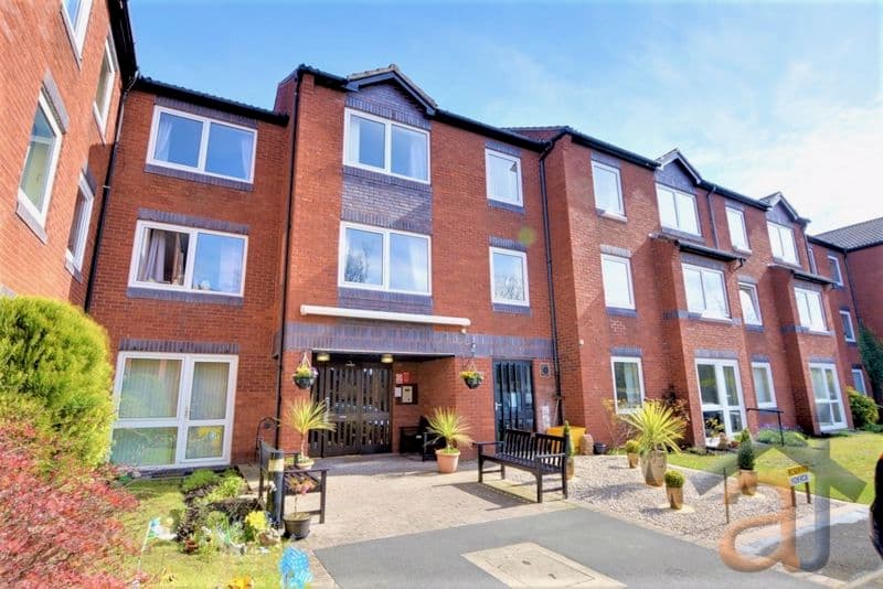 Homesands House, Park Road, Southport, PR9