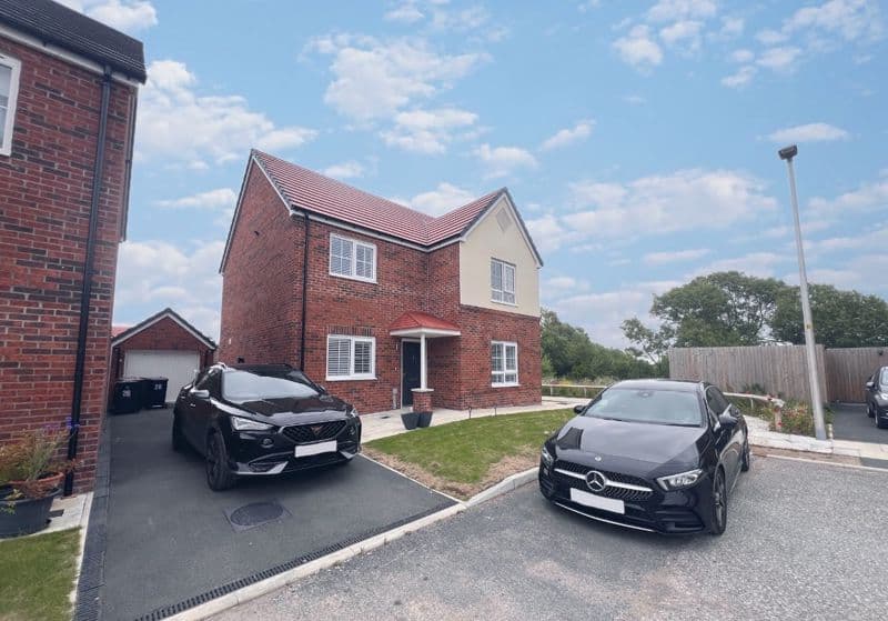 Golf Open 2026 &#8211; Cornflower Close, Ainsdale, Merseyside, PR8