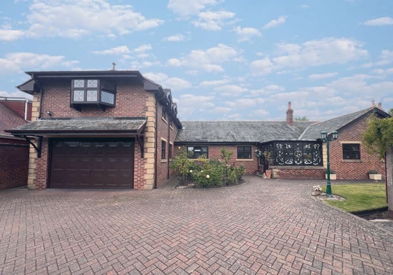 Golf Open 2026 &#8211; Beresford Gardens, Southport &#8211; Sleeps 9