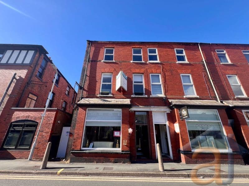 Suite 6, Anchor Street, Unit 6, Southport