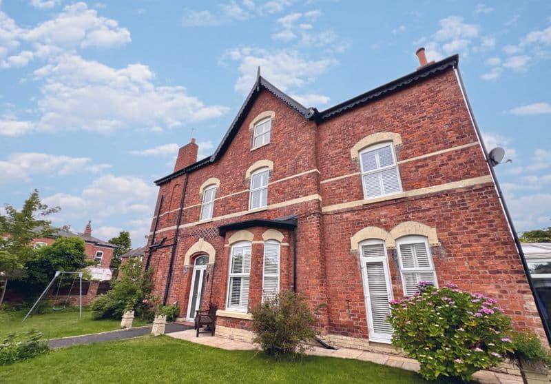 Golf Open 2026 &#8211; Walmer Road, Southport &#8211; Sleeps 10
