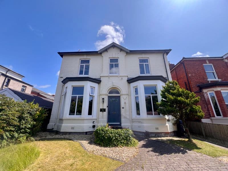 Golf Open 2026 &#8211; Part Street, Southport &#8211; Sleeps 8