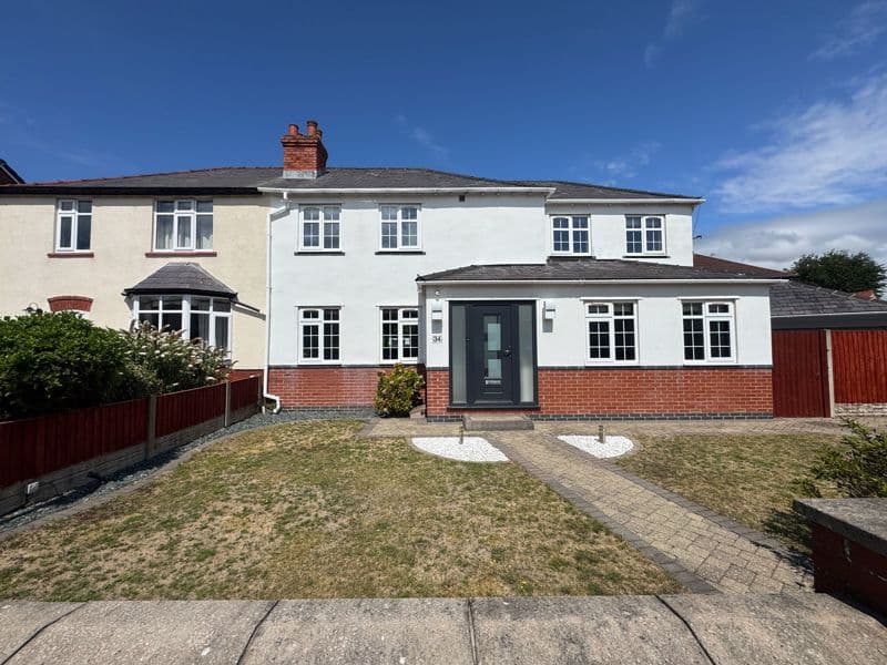 Golf Open 2026 &#8211; Ashton Road, Hillside &#8211; Sleeps 6