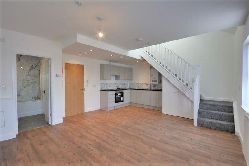 To Let &#8211; Castle Walk, Southport &#8211; Duplex Apartment