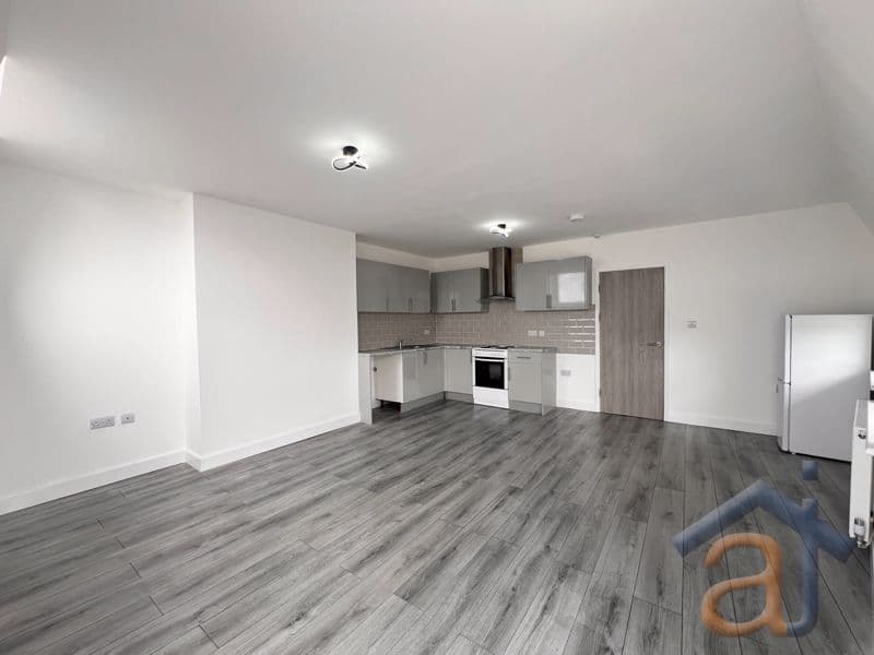 To Let &#8211; London Street, Southport &#8211; Top Floor Apartment