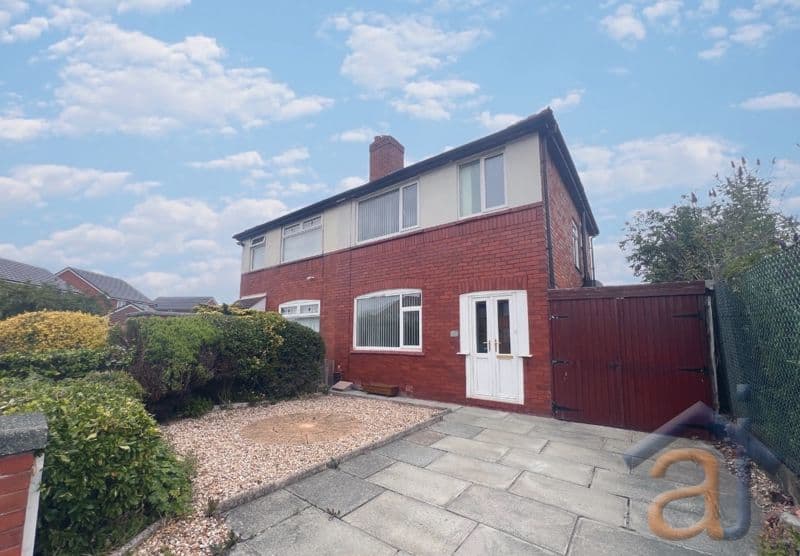 To Let &#8211; Balmoral Drive, Southport &#8211; Churchtown Location