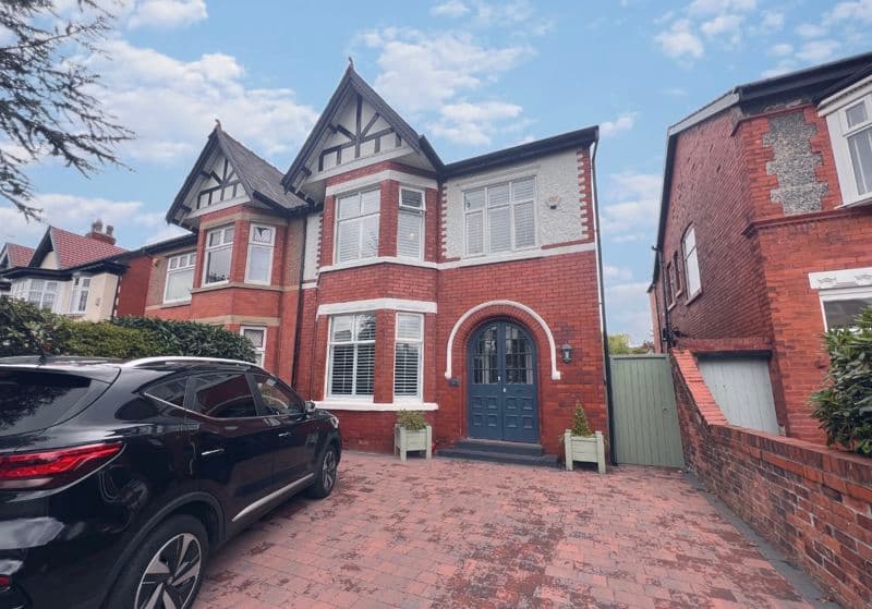 Golf Open 2026 &#8211; Melling Road, Southport &#8211; Sleeps 6