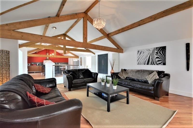 Holiday let &#8211; Hulme Street, Southport &#8211; £250 per night/ £1200 per week sleeps 6