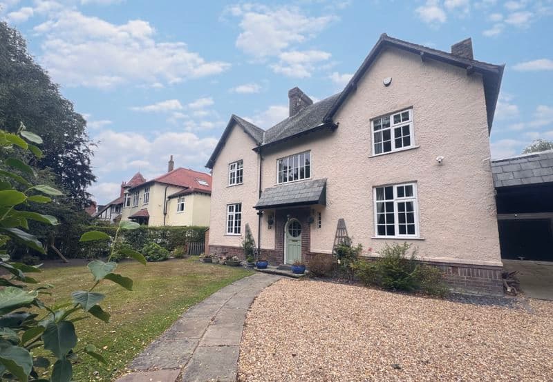 Golf Open 2026 &#8211; Elm Avenue, Liverpool &#8211; Sleeps 8