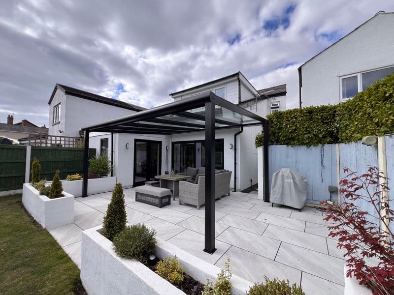 Golf Open 2026 &#8211; Massams Lane, Liverpool &#8211; Sleeps 6