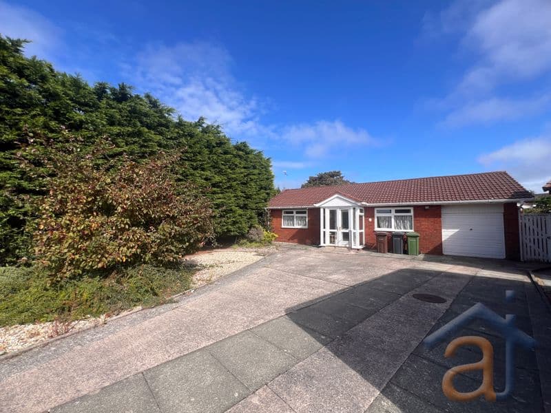 To Let &#8211; Elswick Green, Southport &#8211; Detached Bungalow