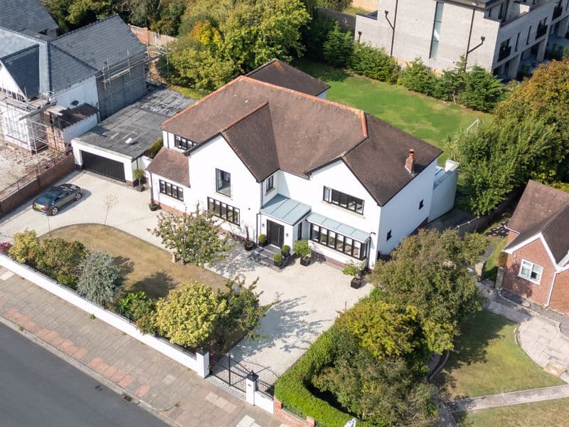 Golf Open 2026 &#8211; Selworthy Road, Birkdale (5 min walk)