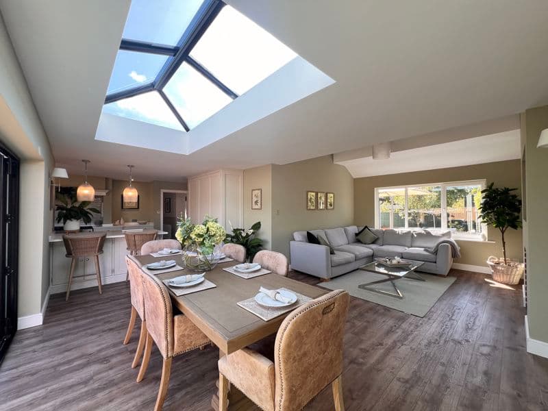Golf Open 2026 &#8211; Sunny Road, Southport &#8211; Bungalow Sleeps 8