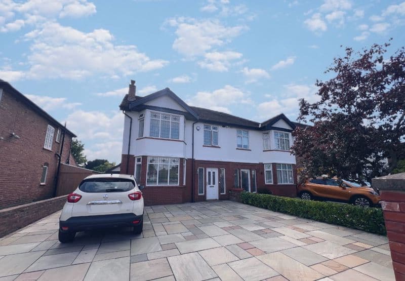 Golf Open 2026 &#8211; Radnor Drive, Southport &#8211; Sleeps 6