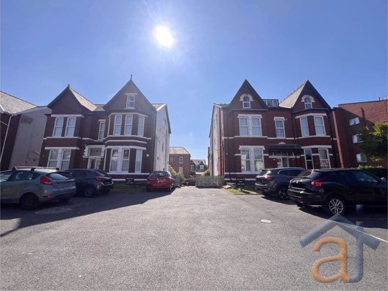 To Let &#8211; Knowsley Road, Southport &#8211; Recently Refreshed