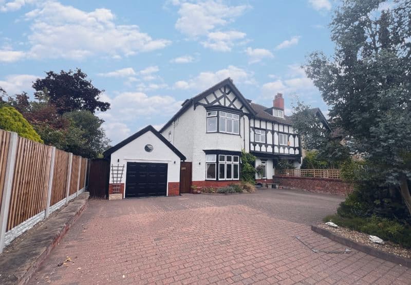 Golf Open 2026 &#8211; Carrs Crescent, Formby &#8211; Sleeps 10