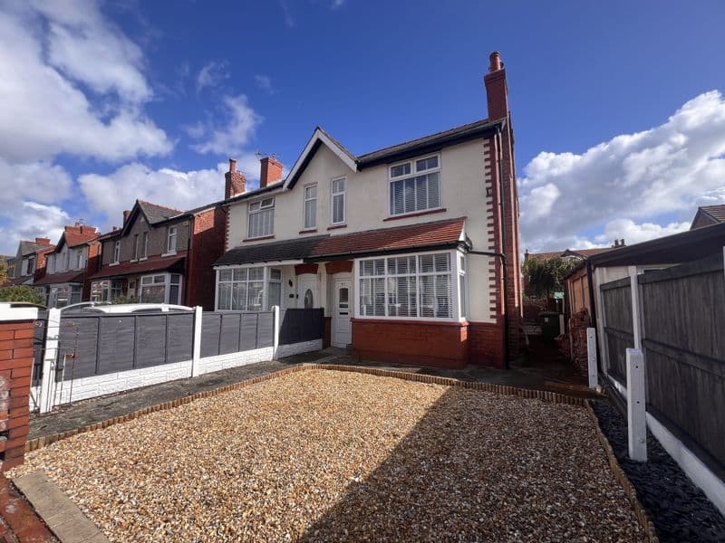 Golf Open 2026 – Gladstone Road, Southport – Sleeps 5