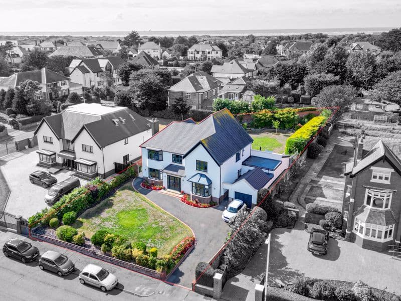 Golf Open 2026 &#8211; Trafalgar Road, Birkdale &#8211; 5 min walk to Birkdale Golf Course