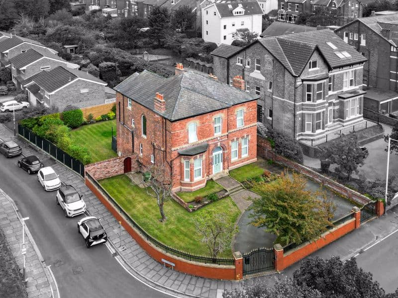 Golf Open 2026 &#8211; Trafalgar Road, Birkdale &#8211; sleeps 10 (15 min walk)