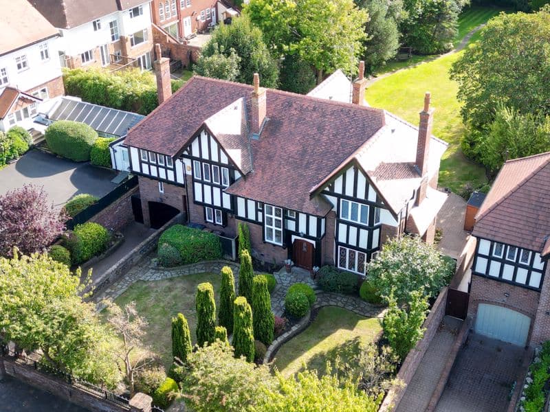 Golf Open 2026 &#8211; Grosvenor Road, Birkdale, Southport &#8211; Sleeps 10 &#8211; 8 min walk to Birkdale golf course