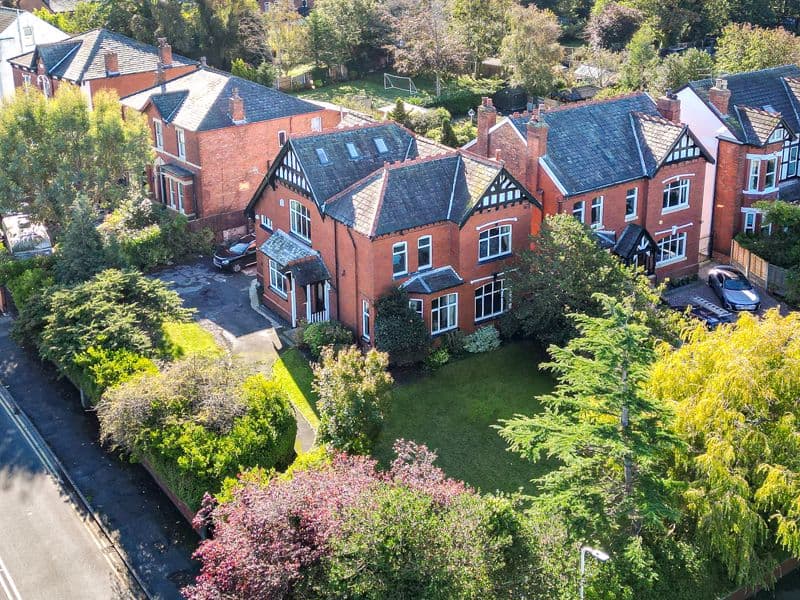 Golf Open 2026 &#8211; Crescent Road, Birkdale &#8211; Sleeps 14 (walking distance to golf)