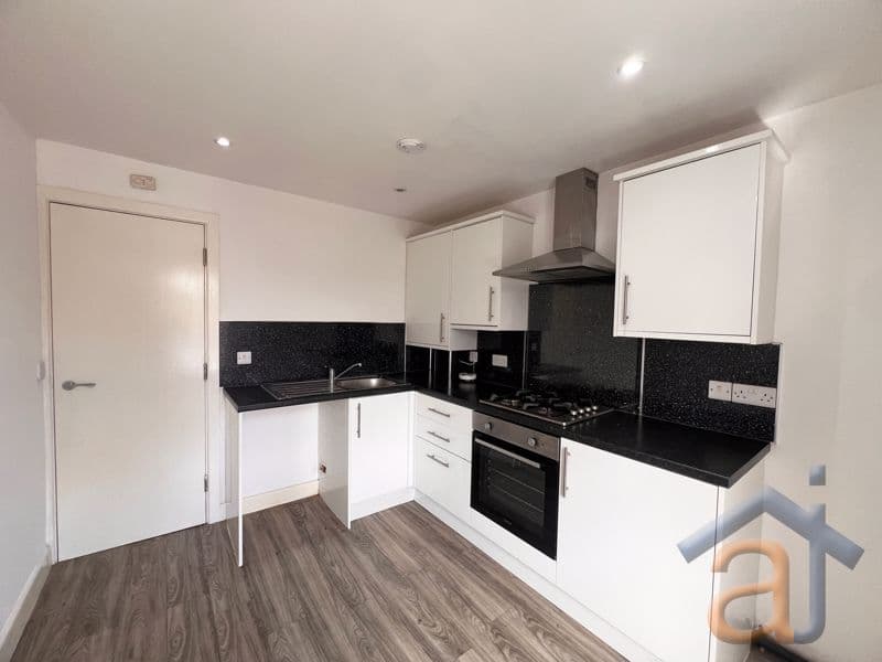 To Let &#8211; High Park Place, Southport &#8211; Private Entrance