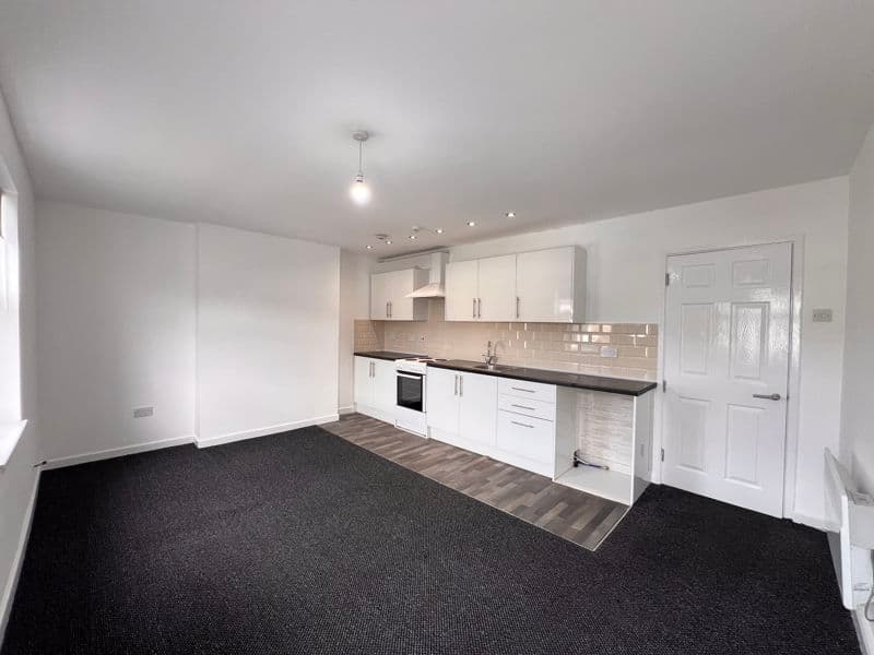 To Let &#8211; Shakespeare Street, Southport &#8211; Recently Decorated