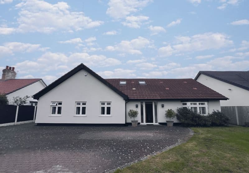 Golf Open 2026 – Eshe Road North, Blundellsands – Sleeps 8