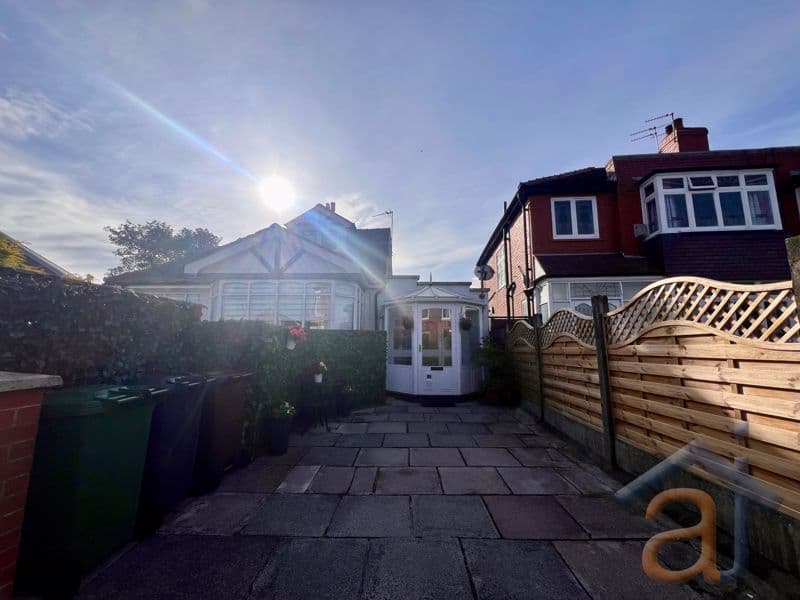 To Let &#8211; Manor Road, Southport &#8211; Churchtown Village Location
