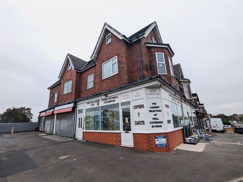 Ash Street, Southport