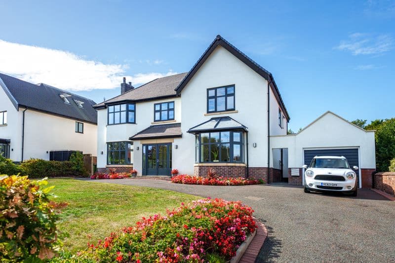 Golf Open 2026 – Trafalgar Road, Birkdale – 5 min walk to Birkdale Golf Course