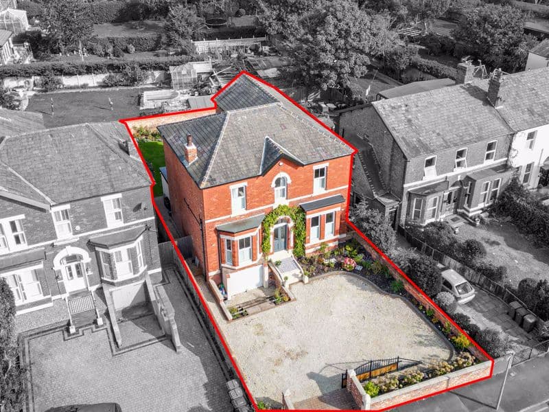 Golf Open 2026 &#8211; Crescent Road, Birkdale &#8211; Sleeps 9 (walking distance to golf)