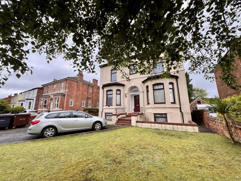 To Let &#8211; Leyland Road, Southport &#8211; Top Floor Apartment