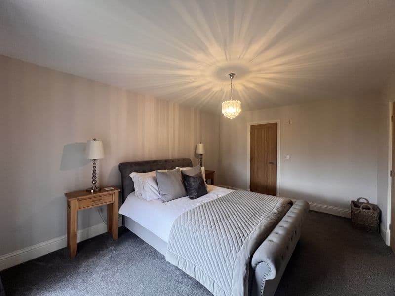 Golf Open 2026 &#8211; Liverpool Road, Birkdale &#8211; Sleeps 4