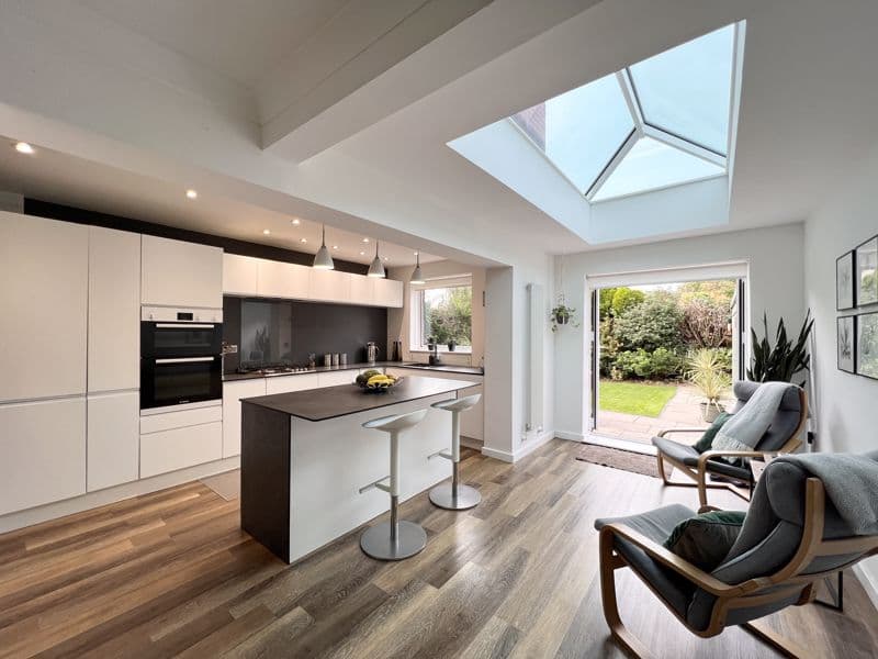 Golf Open 2026 &#8211;  Prince Charles Gardens, Birkdale &#8211; Sleeps 6