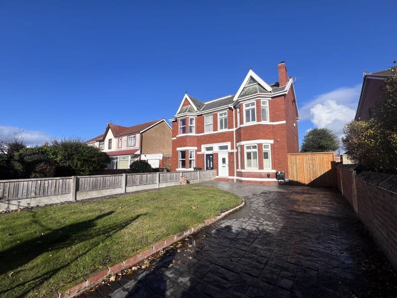 Golf Open 2026 – Marshside Road, Southport – Sleeps 10