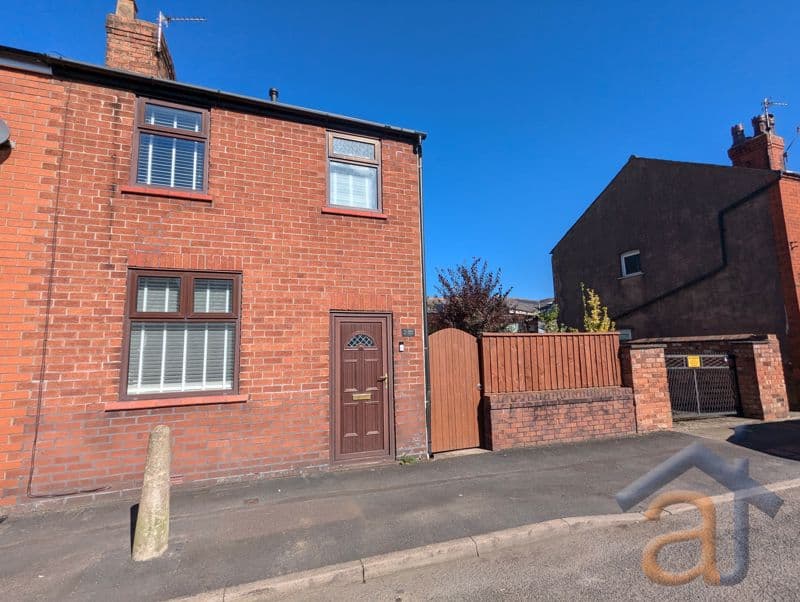 To Let &#8211; Brade Street, Southport &#8211; Available Immediately